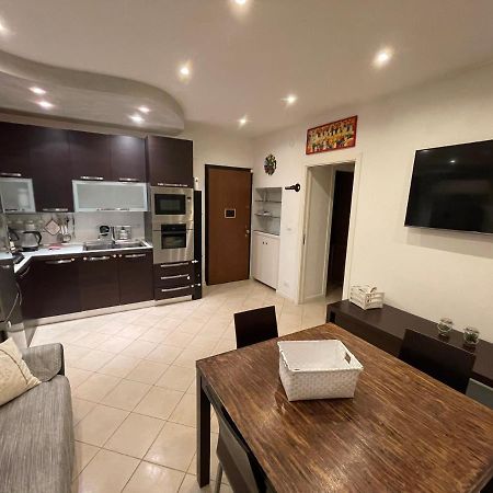 Casa In Venezia 2019 Apartment Luaran gambar