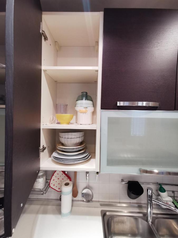 Casa In Venezia 2019 Apartment Luaran gambar