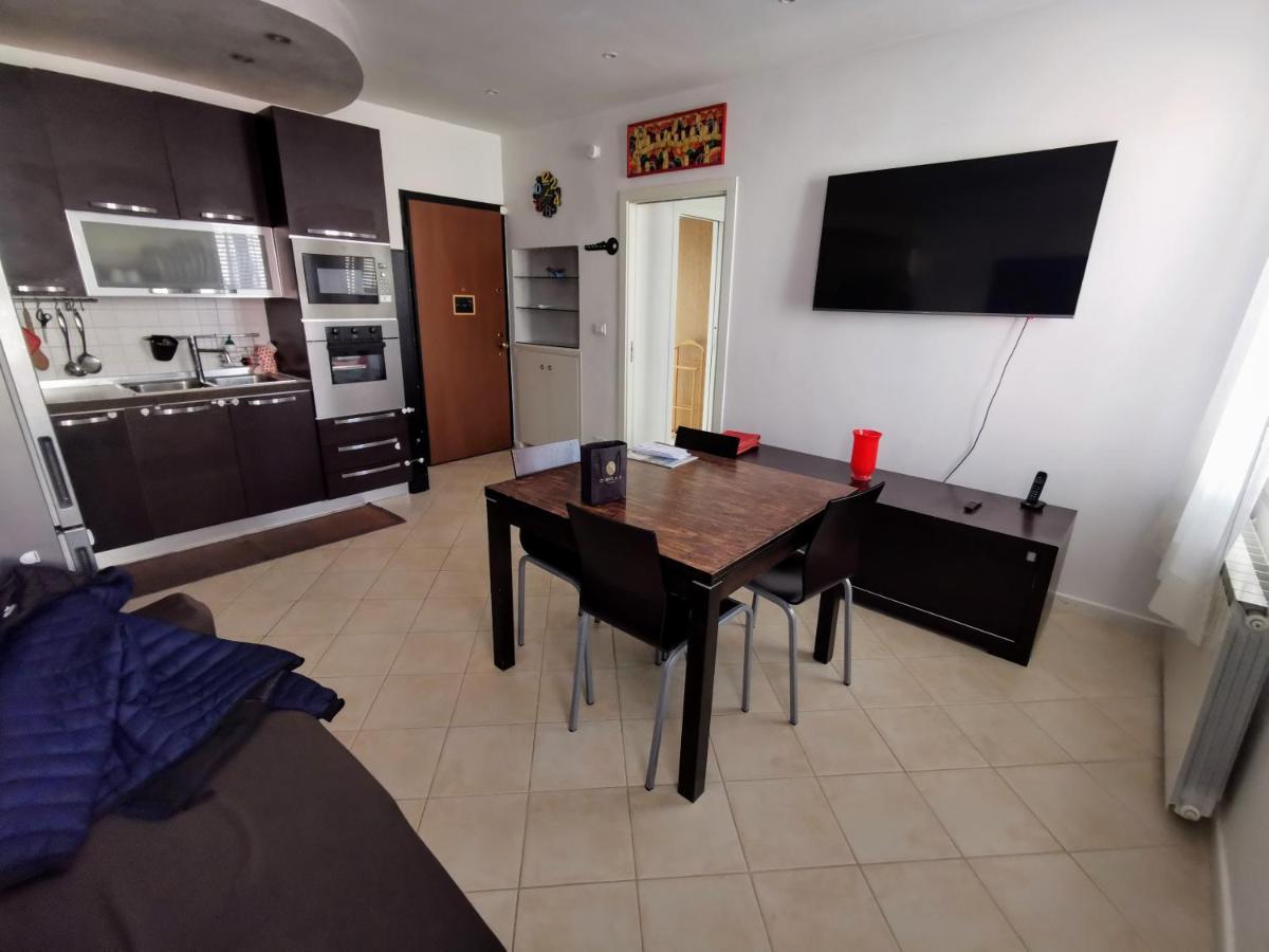 Casa In Venezia 2019 Apartment Luaran gambar