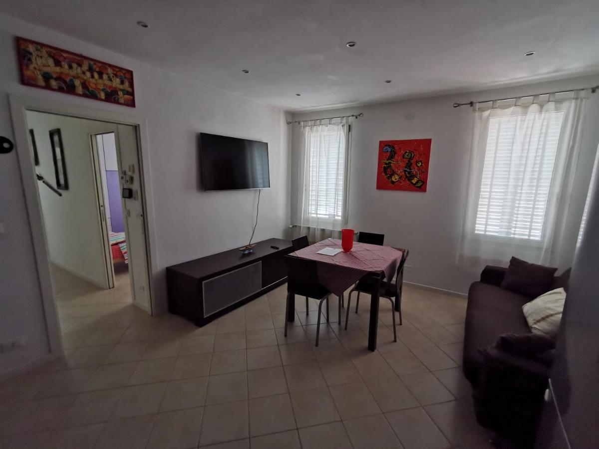 Casa In Venezia 2019 Apartment Luaran gambar