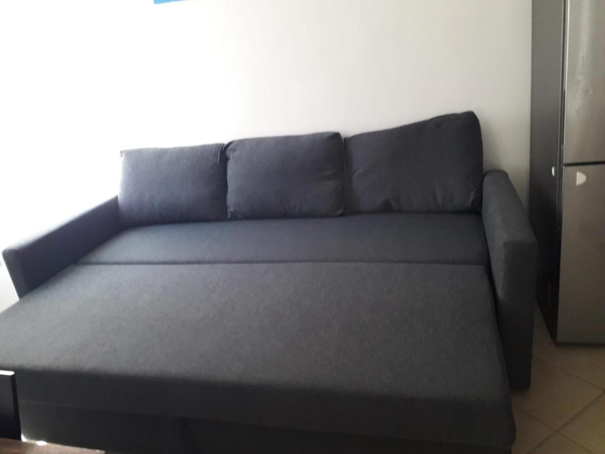 Casa In Venezia 2019 Apartment Luaran gambar