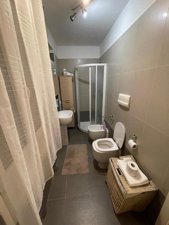 Casa In Venezia 2019 Apartment Luaran gambar