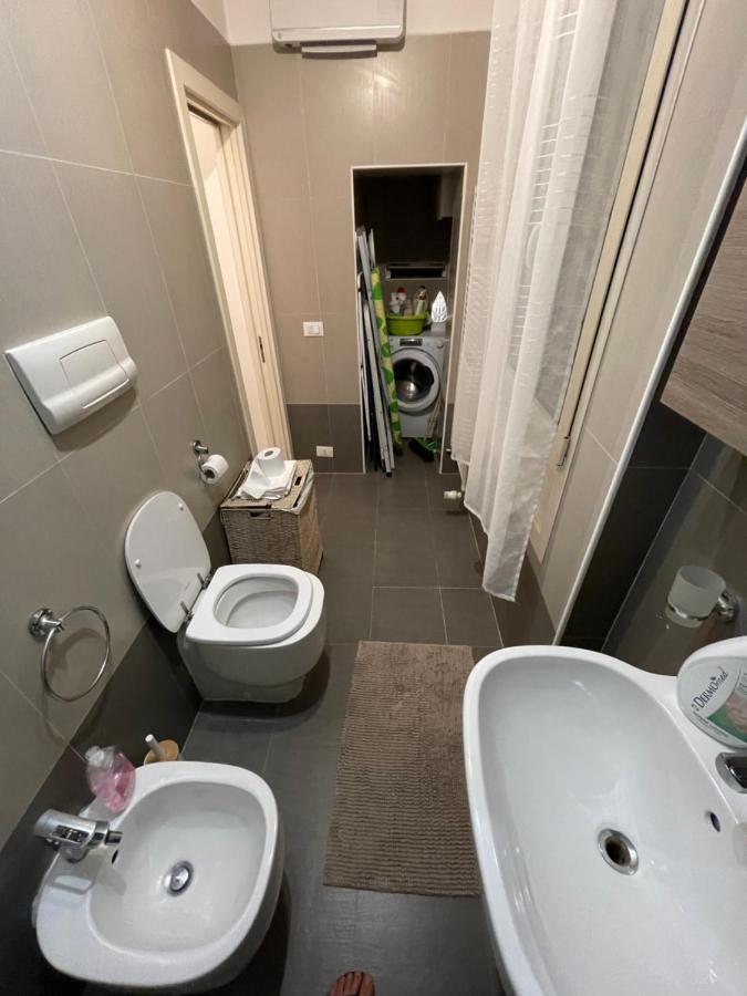 Casa In Venezia 2019 Apartment Luaran gambar