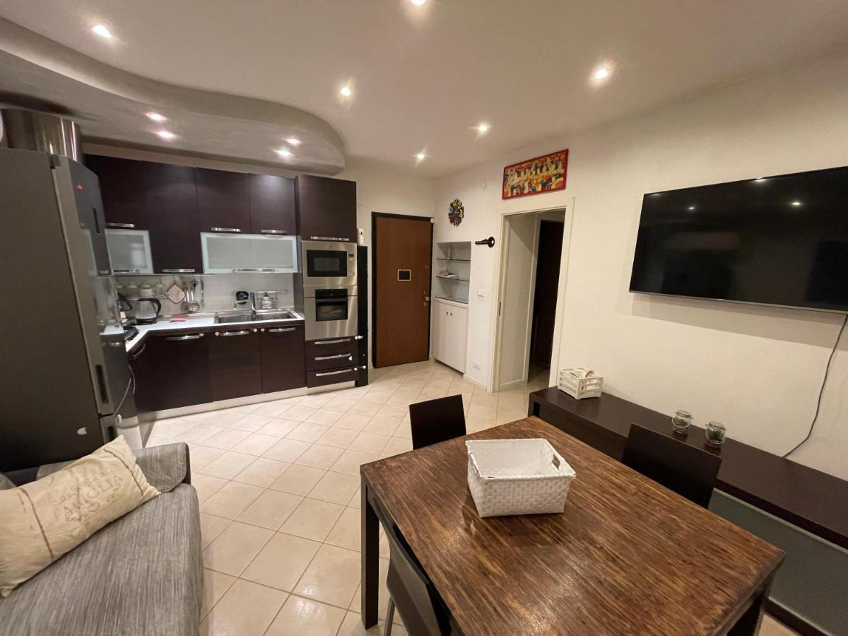 Casa In Venezia 2019 Apartment Luaran gambar
