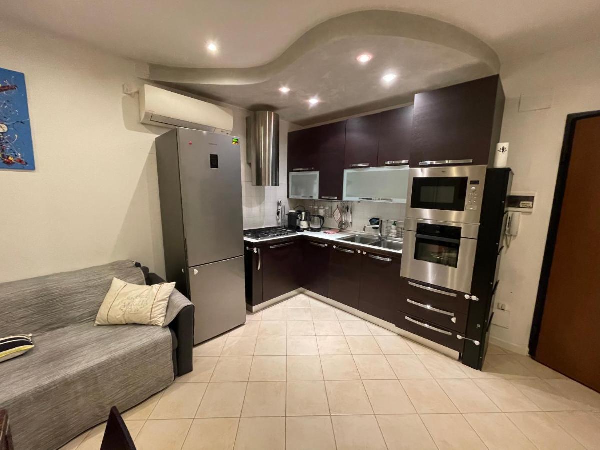 Casa In Venezia 2019 Apartment Luaran gambar