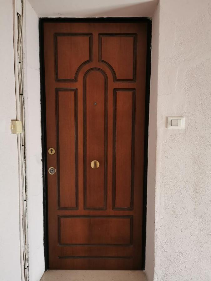 Casa In Venezia 2019 Apartment Luaran gambar