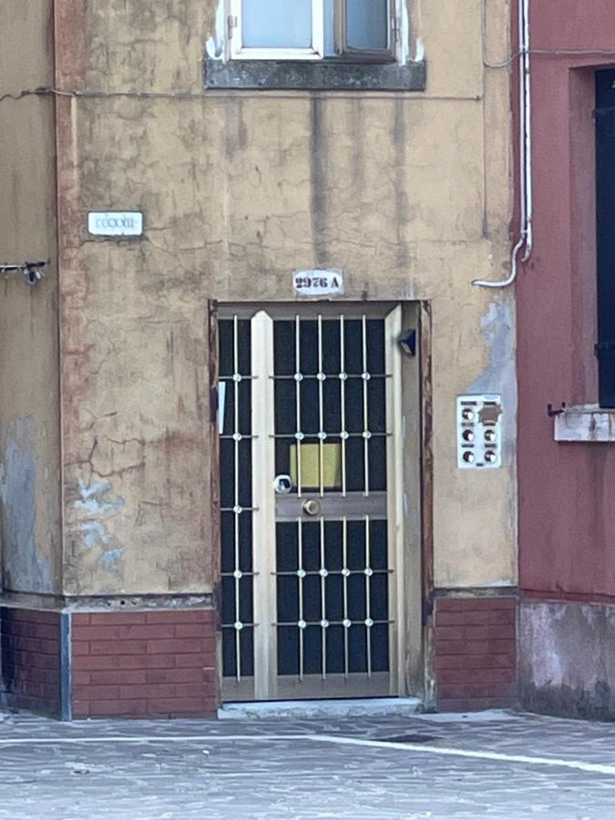 Casa In Venezia 2019 Apartment Luaran gambar