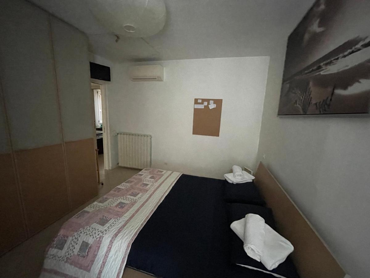 Casa In Venezia 2019 Apartment Luaran gambar