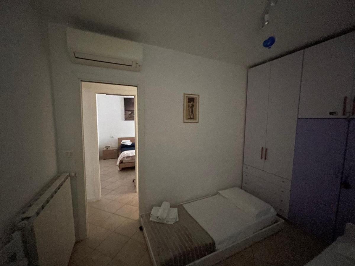 Casa In Venezia 2019 Apartment Luaran gambar